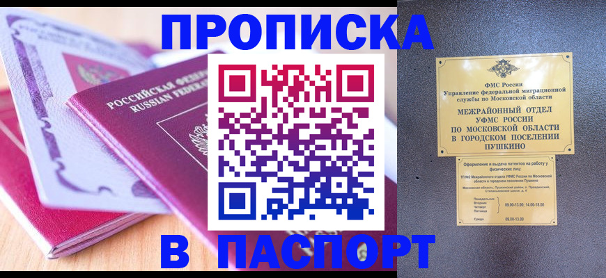 прописка законно в Камышине